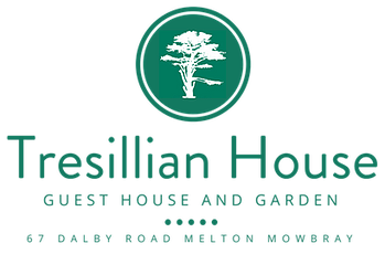 Tresillian House Logo